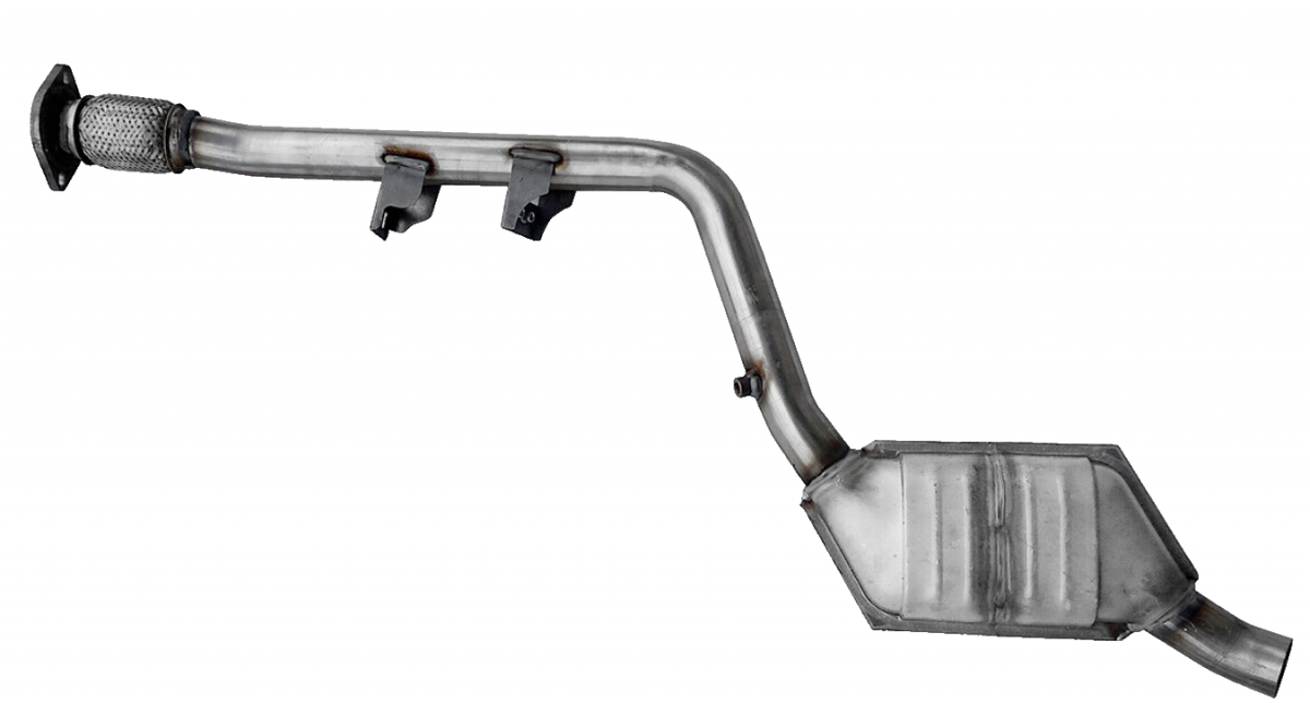 Roetfilter JMJ1091557