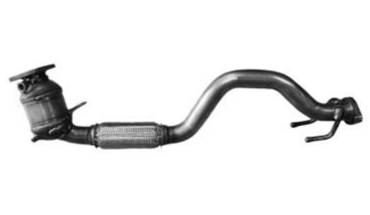 Roetfilter JMJ1091579