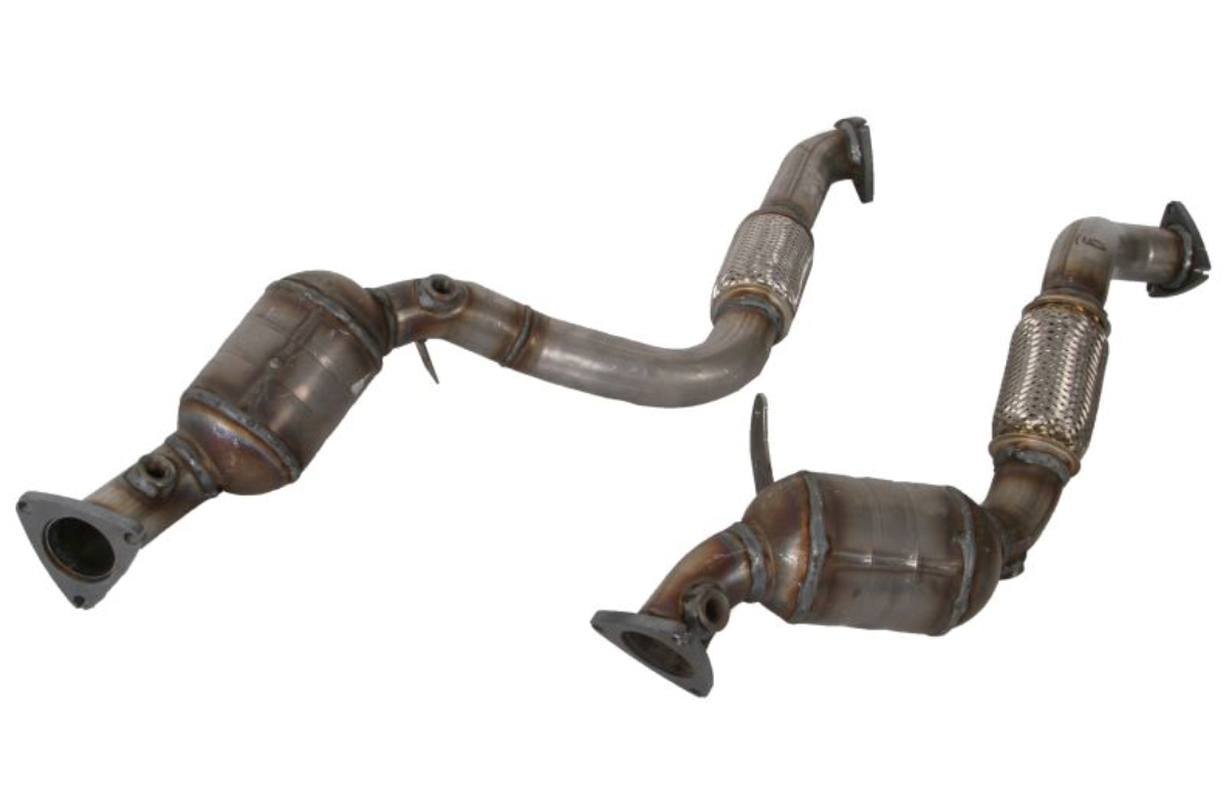 Roetfilter JMJ1091551