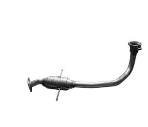 Roetfilter JMJ1090003
