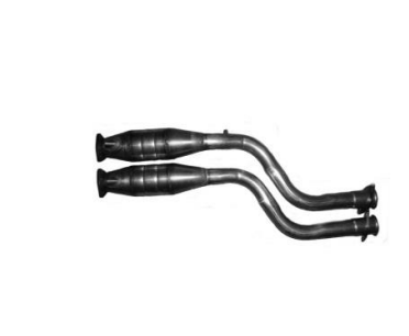 Roetfilter JMJ1090121