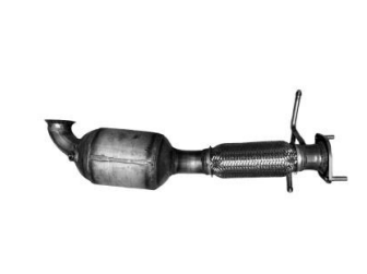 Roetfilter JMJ1080417