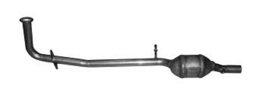 Roetfilter JMJ1090036