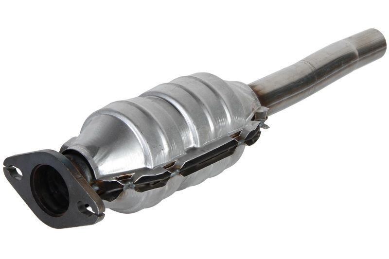 Roetfilter JMJ1090004