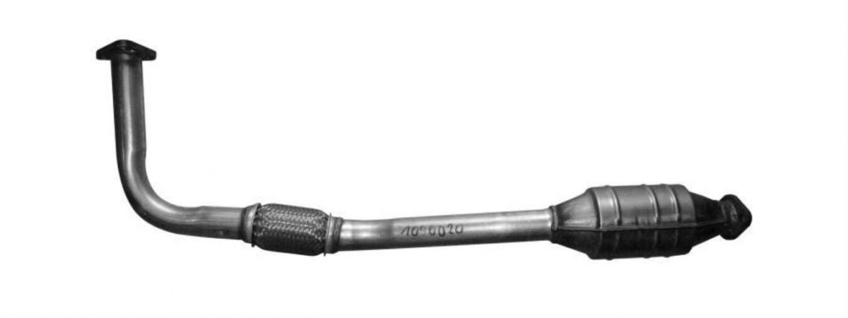 Roetfilter JMJ1090020