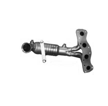 Roetfilter JMJ1090123