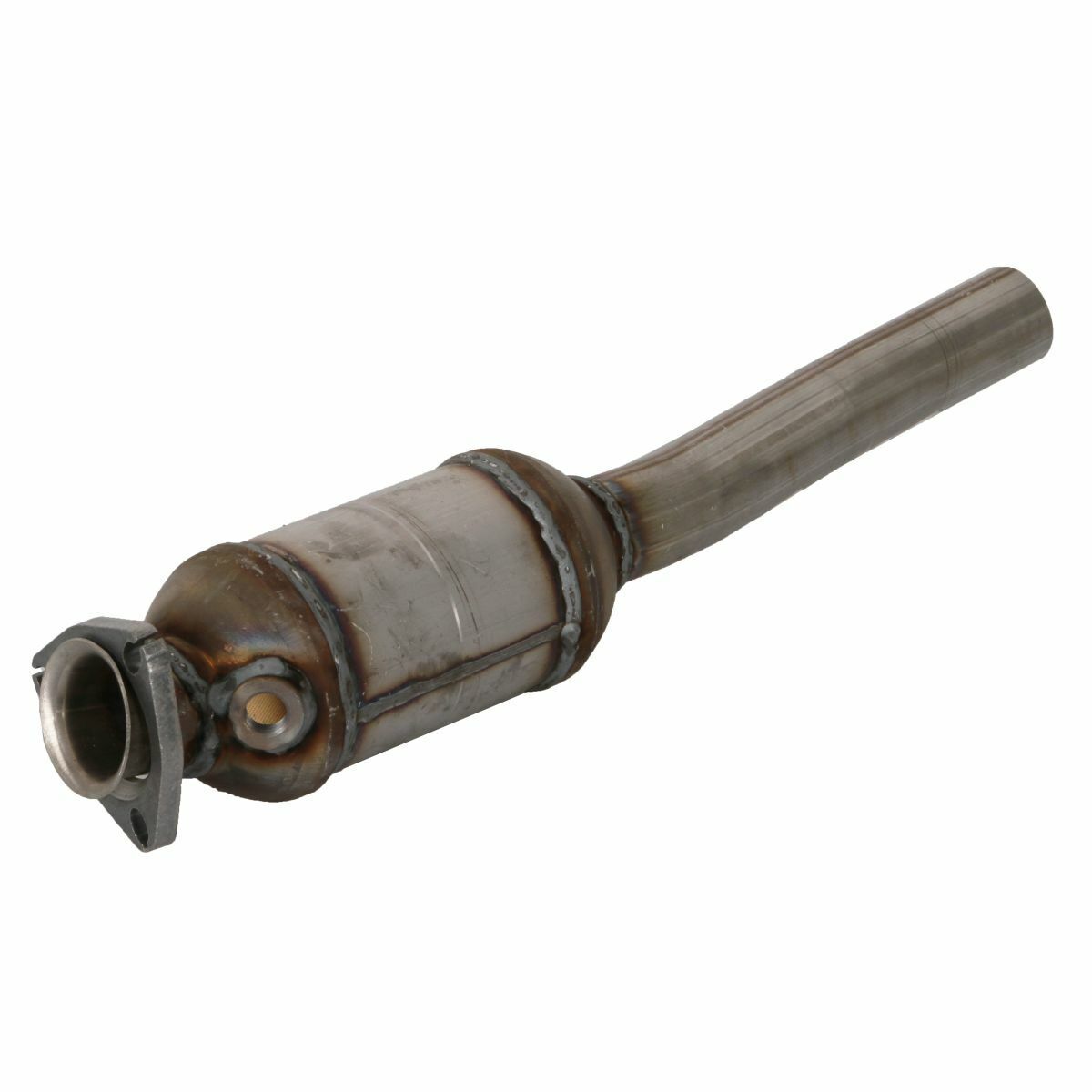Roetfilter JMJ1090065