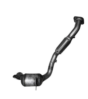 Roetfilter JMJ1080402