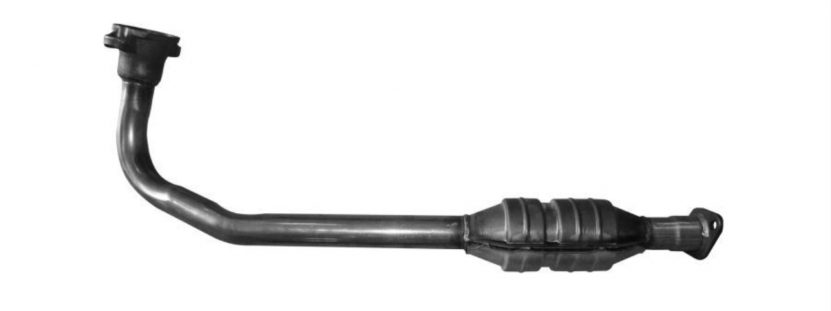 Roetfilter JMJ1090029