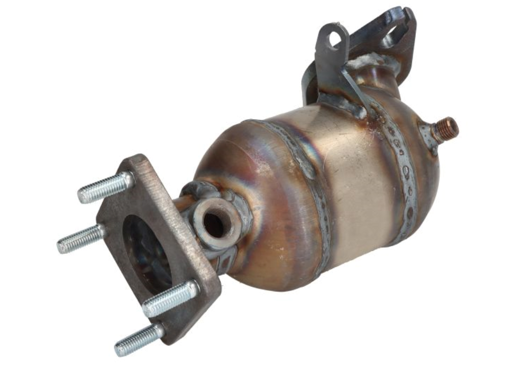 Roetfilter JMJ1091624