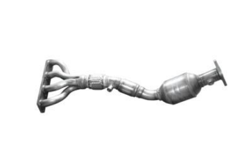 Roetfilter JMJ1091011
