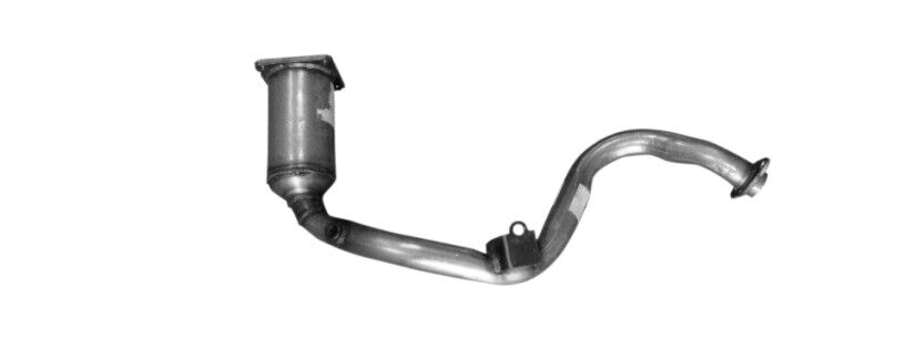 Roetfilter JMJ1090905