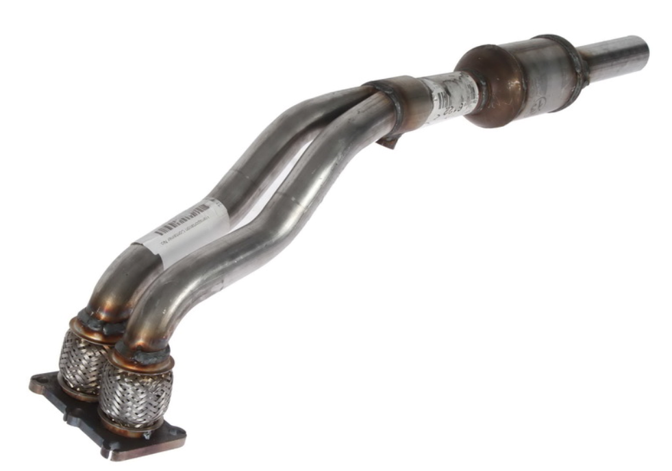 Roetfilter JMJ1090694