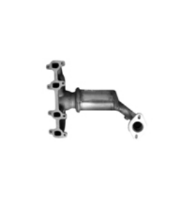 Roetfilter JMJ1091015