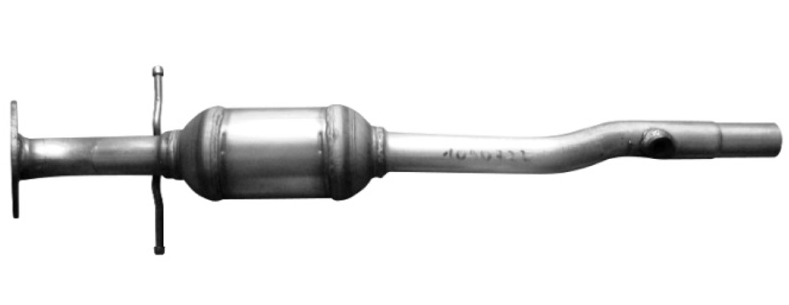 Roetfilter JMJ1090722