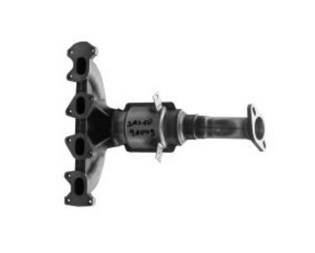 Roetfilter JMJ1091009