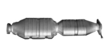 Roetfilter JMJ1090705