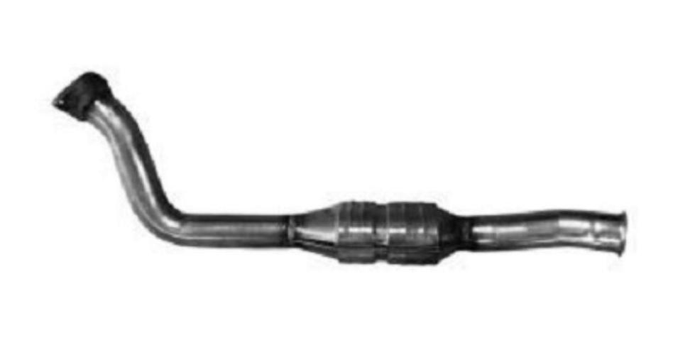 Roetfilter JMJ1090916