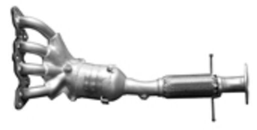 Roetfilter JMJ1091275