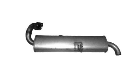 Roetfilter JMJ1091522