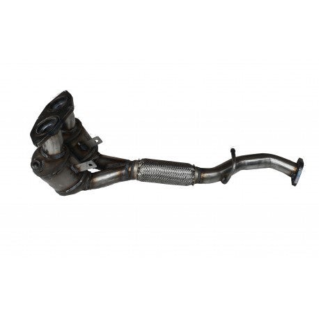 Roetfilter JMJ1091059