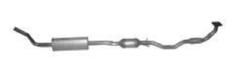 Roetfilter JMJ1091416