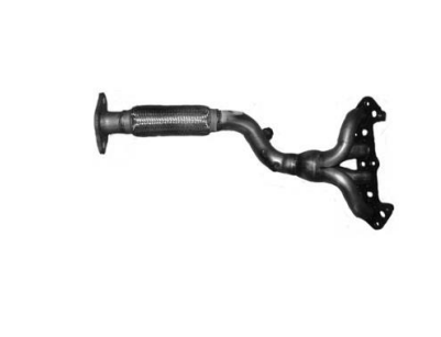 Roetfilter JMJ1091508