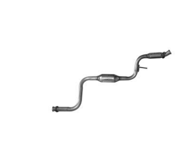 Roetfilter JMJ1080008