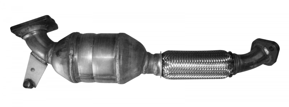 Roetfilter JMJ1080010
