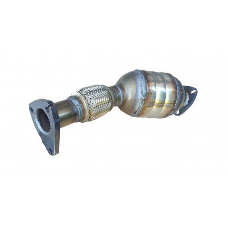 Roetfilter JMJ1080002