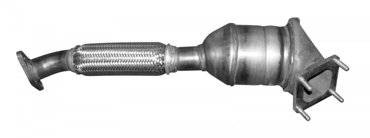 Roetfilter JMJ1080011