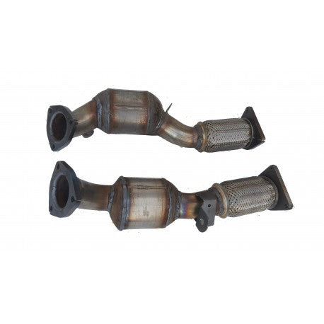 Roetfilter JMJ1091670