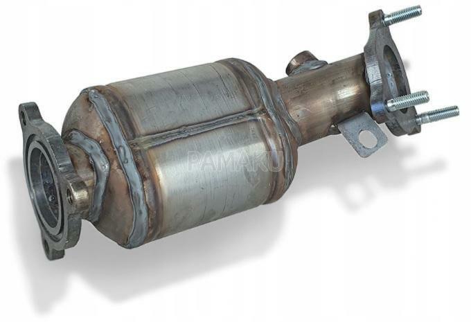 Roetfilter JMJ1091702