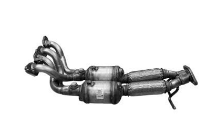 Roetfilter JMJ1091689