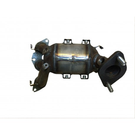 Roetfilter JMJ1091690