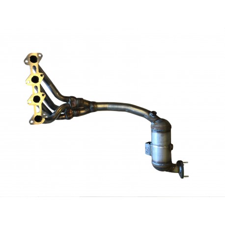 Roetfilter JMJ1091681