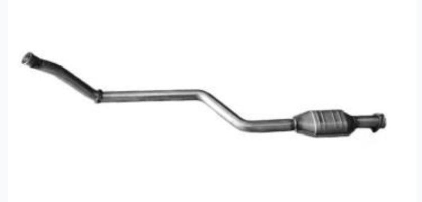 Roetfilter JMJ1080310