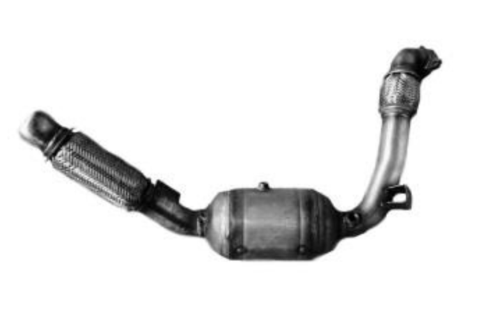 Roetfilter JMJ1080259