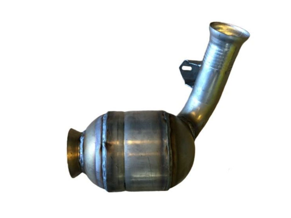 Roetfilter JMJ1080328