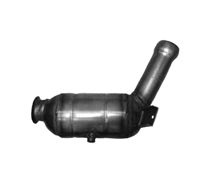 Roetfilter JMJ1080233