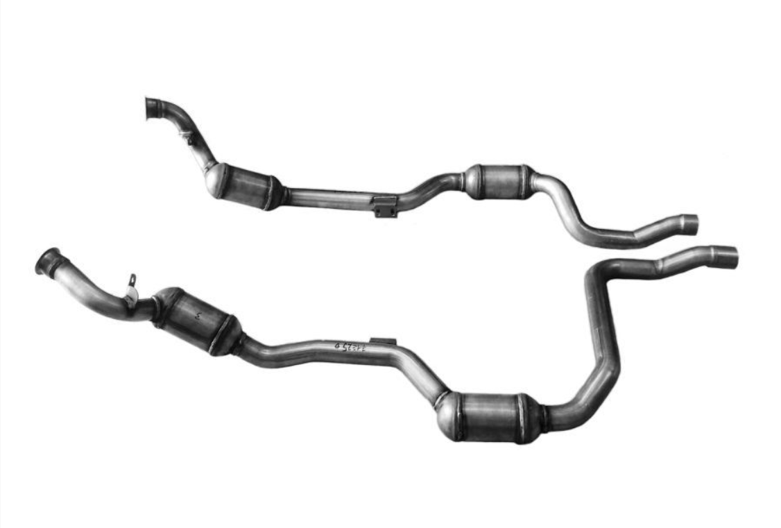 Roetfilter JMJ1080301