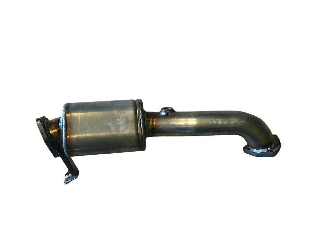 Roetfilter JMJ1080319