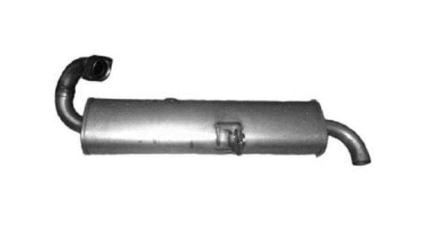 Roetfilter JMJ1080260