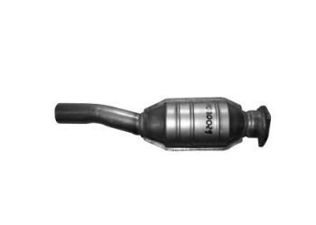 Roetfilter JMJ1080029