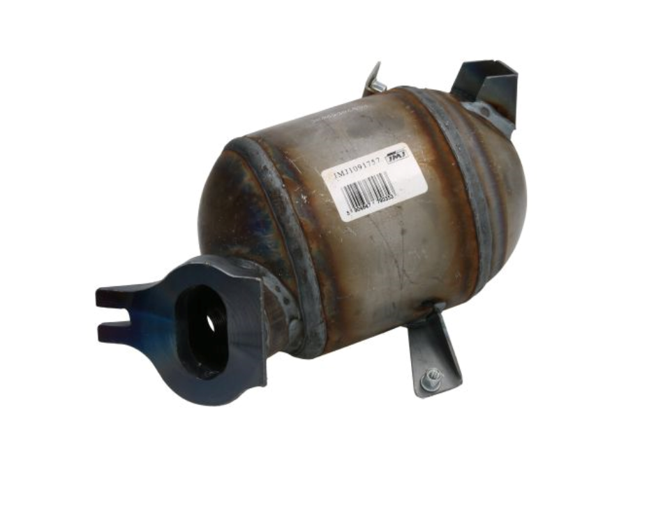 Roetfilter JMJ1091757