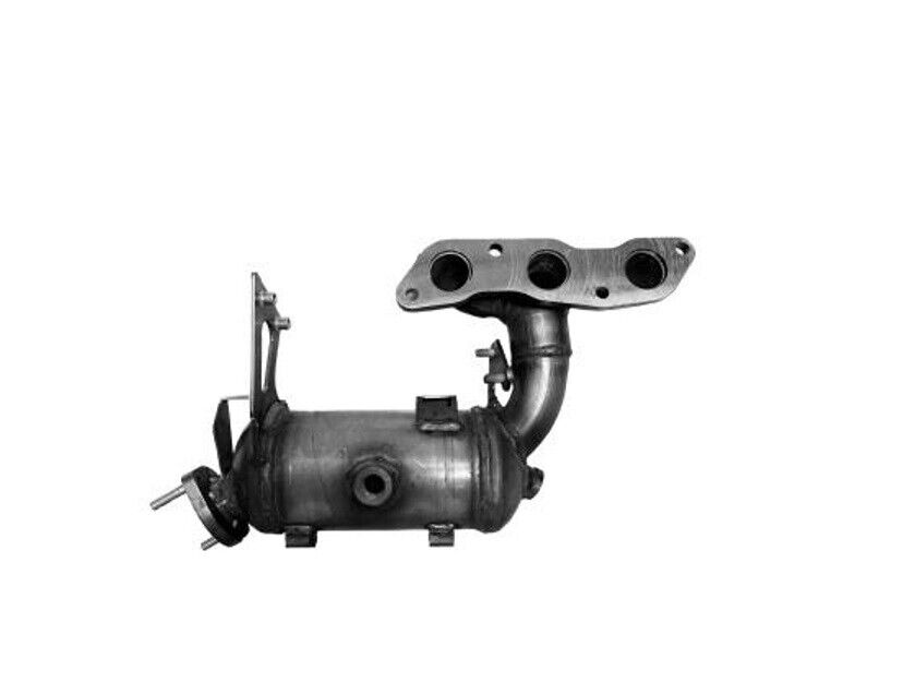 Roetfilter JMJ1091724