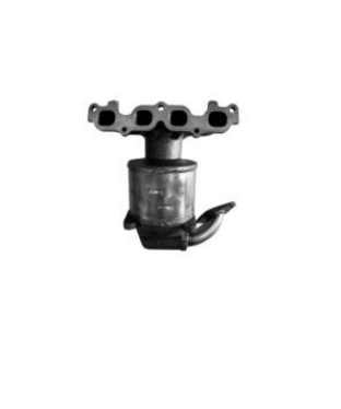 Roetfilter JMJ1091725