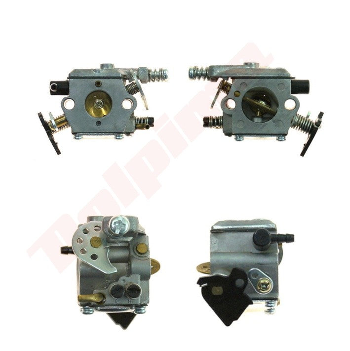 Carburateur passend op Chinese kettingzaag 25cc WT-962