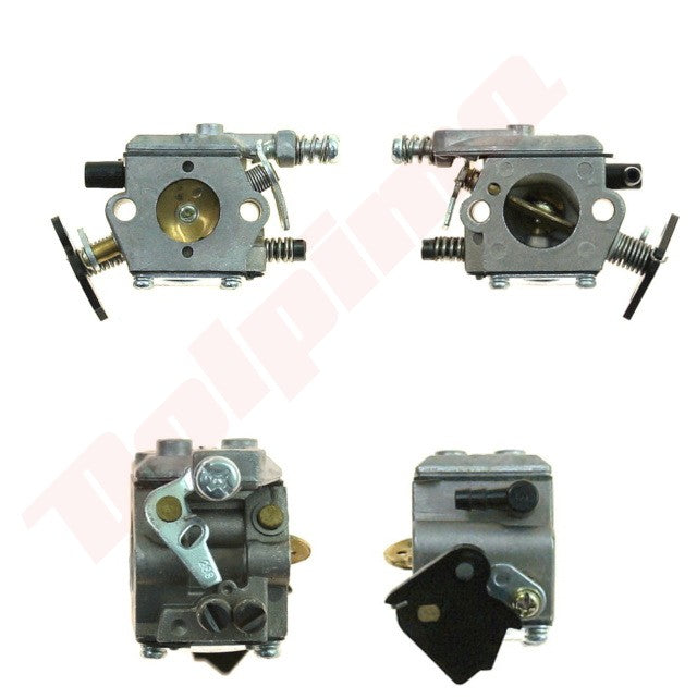 Carburateur passend op Chinese kettingzaag 38cc