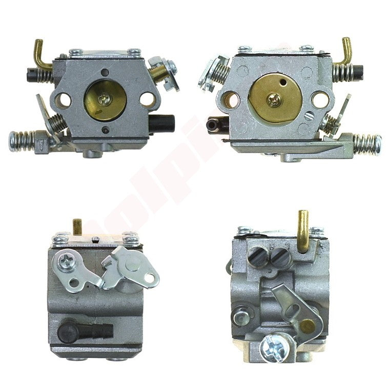 Carburateur passend op Chinese kettingzaag 38cc M PRIMER AUTO